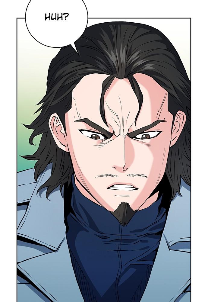 The Druid of Seoul Station Chapter 13 - Page 106