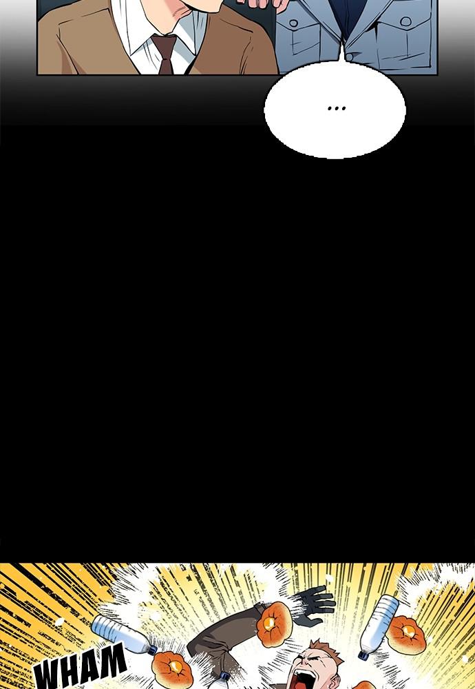 The Druid of Seoul Station Chapter 13 - Page 108