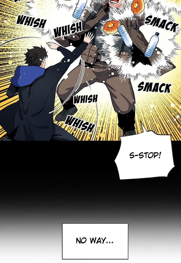 The Druid of Seoul Station Chapter 13 - Page 109