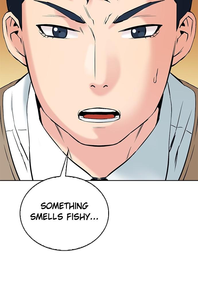 The Druid of Seoul Station Chapter 13 - Page 111