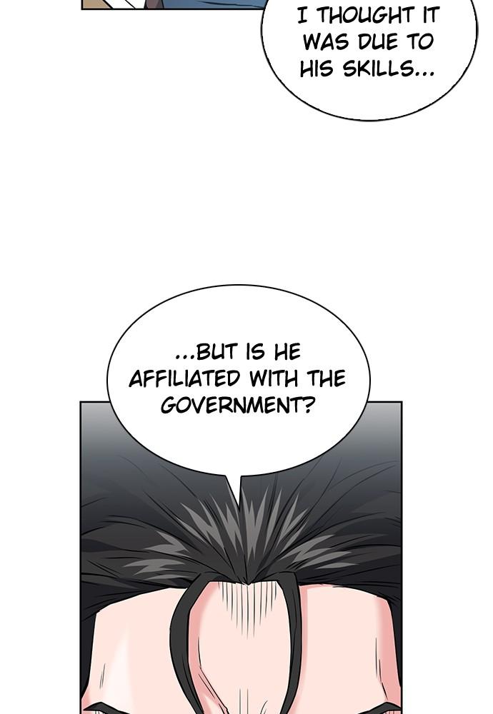 The Druid of Seoul Station Chapter 13 - Page 113