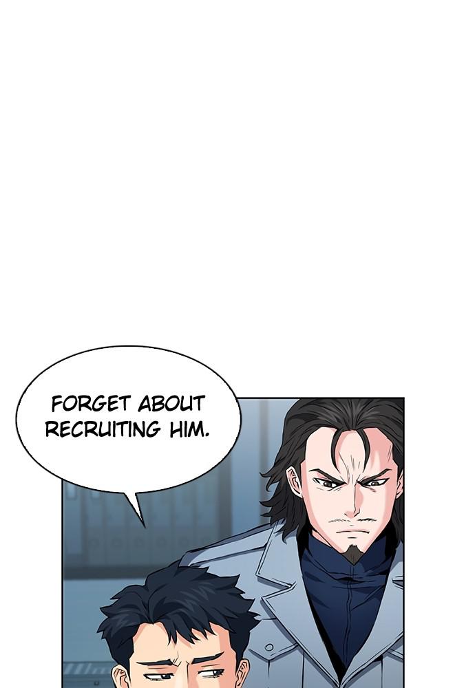 The Druid of Seoul Station Chapter 13 - Page 115