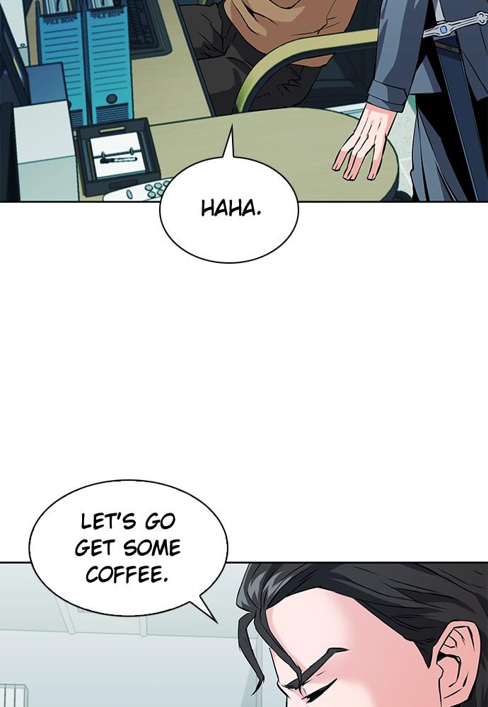 The Druid of Seoul Station Chapter 13 - Page 118