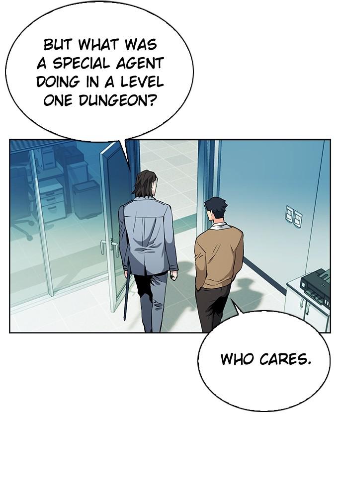 The Druid of Seoul Station Chapter 13 - Page 120