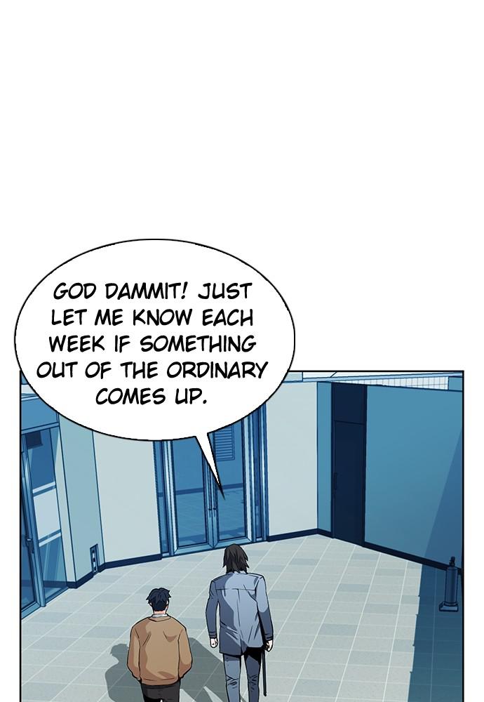 The Druid of Seoul Station Chapter 13 - Page 122