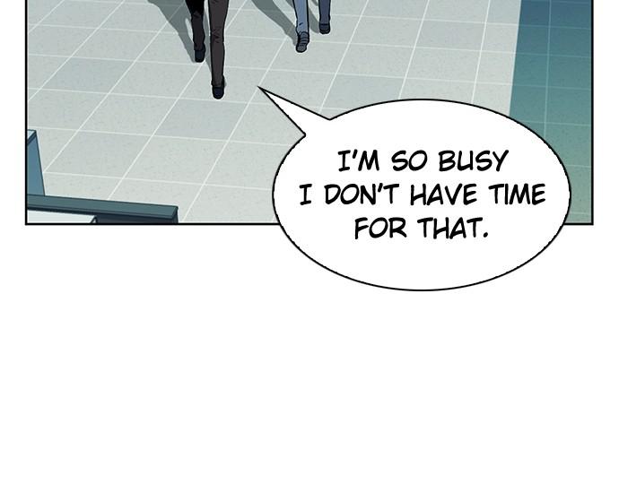 The Druid of Seoul Station Chapter 13 - Page 123