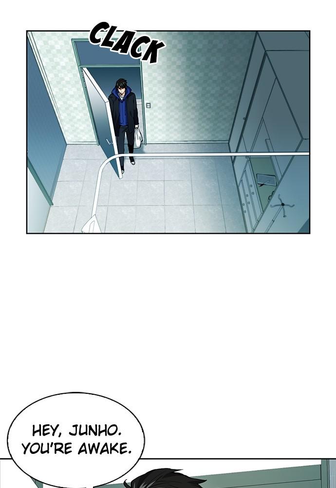 The Druid of Seoul Station Chapter 13 - Page 126