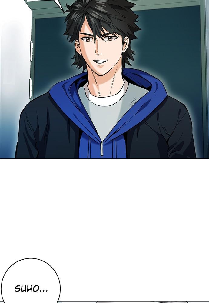 The Druid of Seoul Station Chapter 13 - Page 127