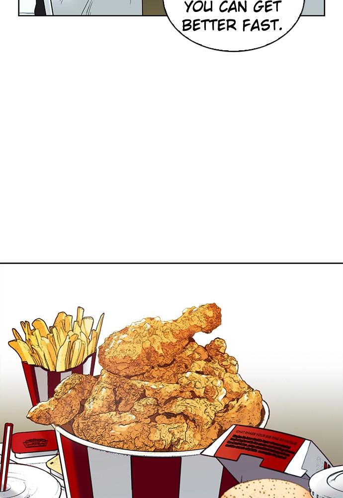 The Druid of Seoul Station Chapter 13 - Page 130