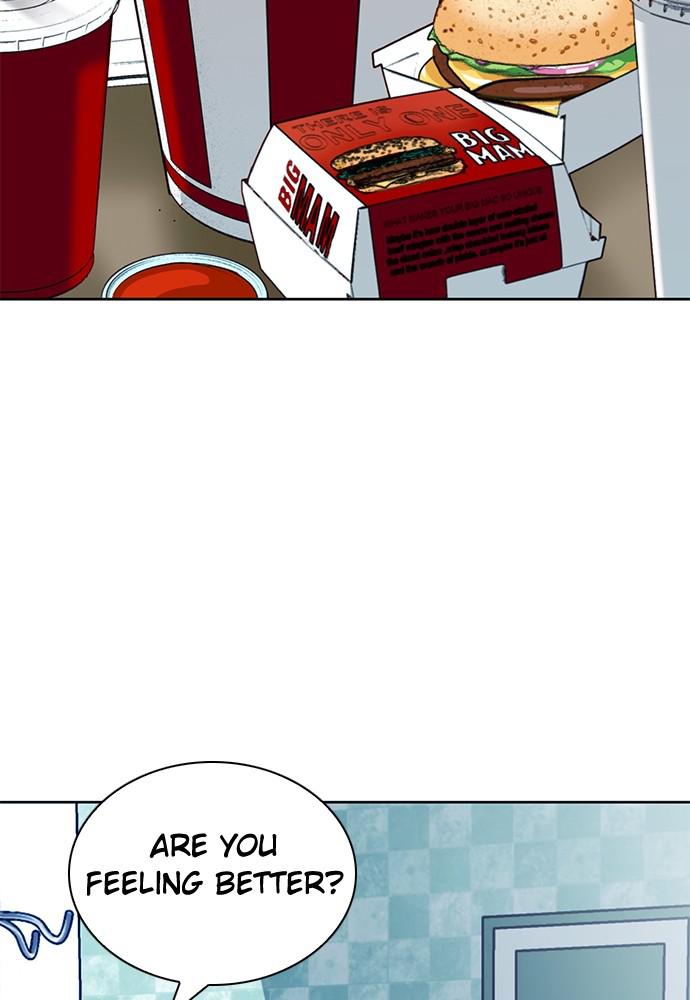 The Druid of Seoul Station Chapter 13 - Page 131