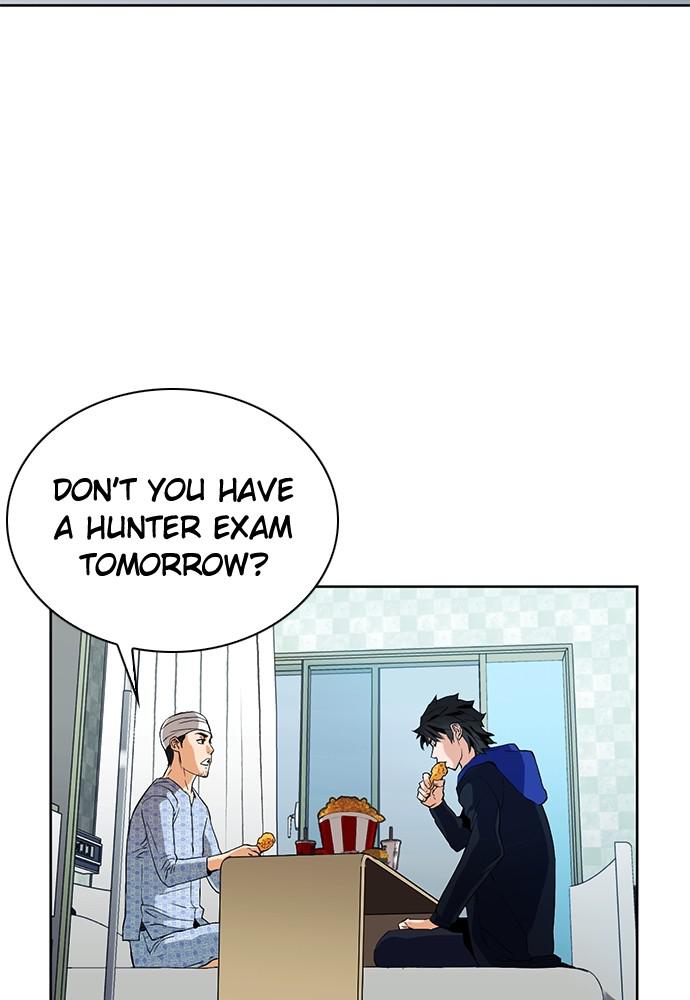 The Druid of Seoul Station Chapter 13 - Page 133