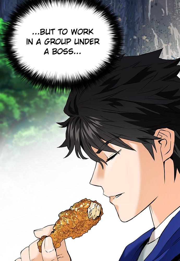 The Druid of Seoul Station Chapter 13 - Page 138