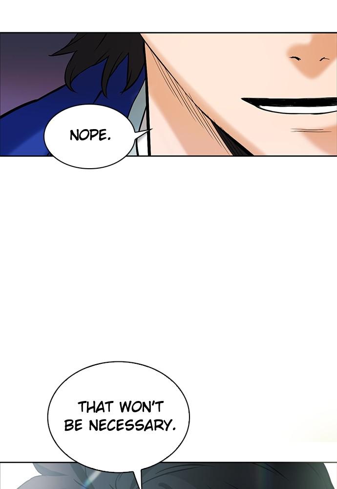 The Druid of Seoul Station Chapter 13 - Page 141