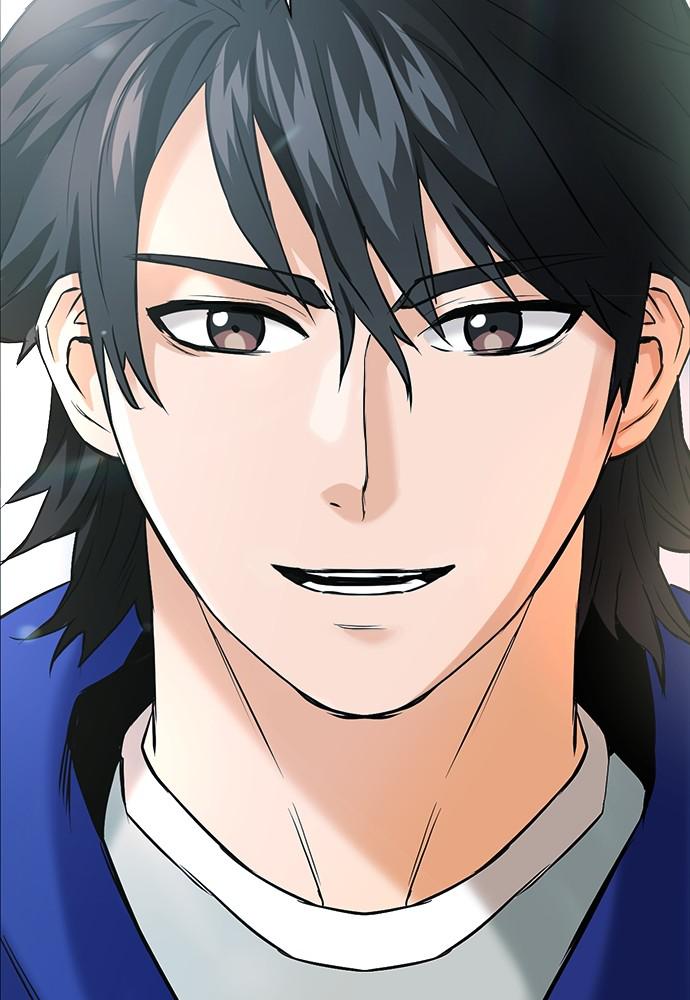 The Druid of Seoul Station Chapter 13 - Page 142