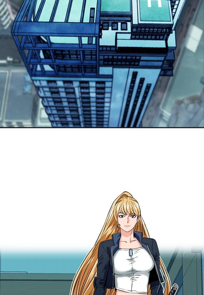 The Druid of Seoul Station Chapter 14 - Page 7