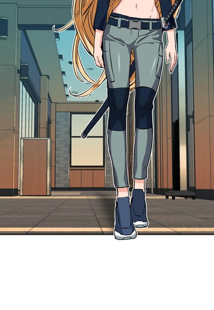 The Druid of Seoul Station Chapter 14 - Page 8