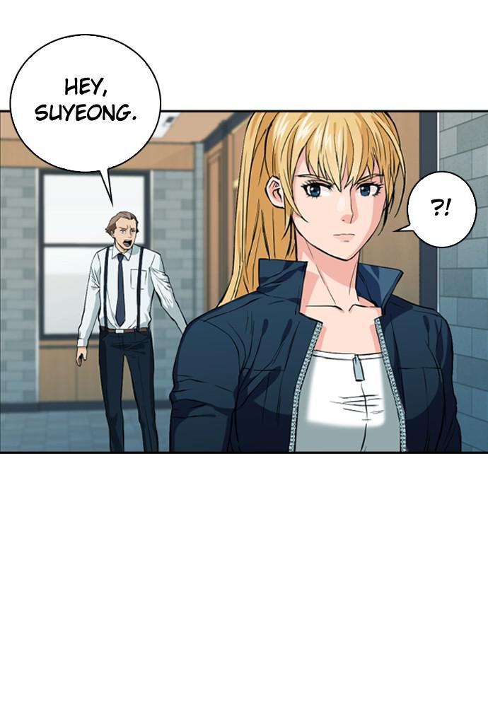 The Druid of Seoul Station Chapter 14 - Page 9