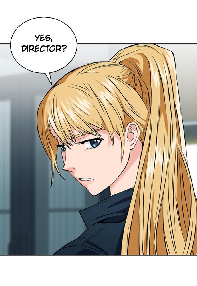 The Druid of Seoul Station Chapter 14 - Page 10