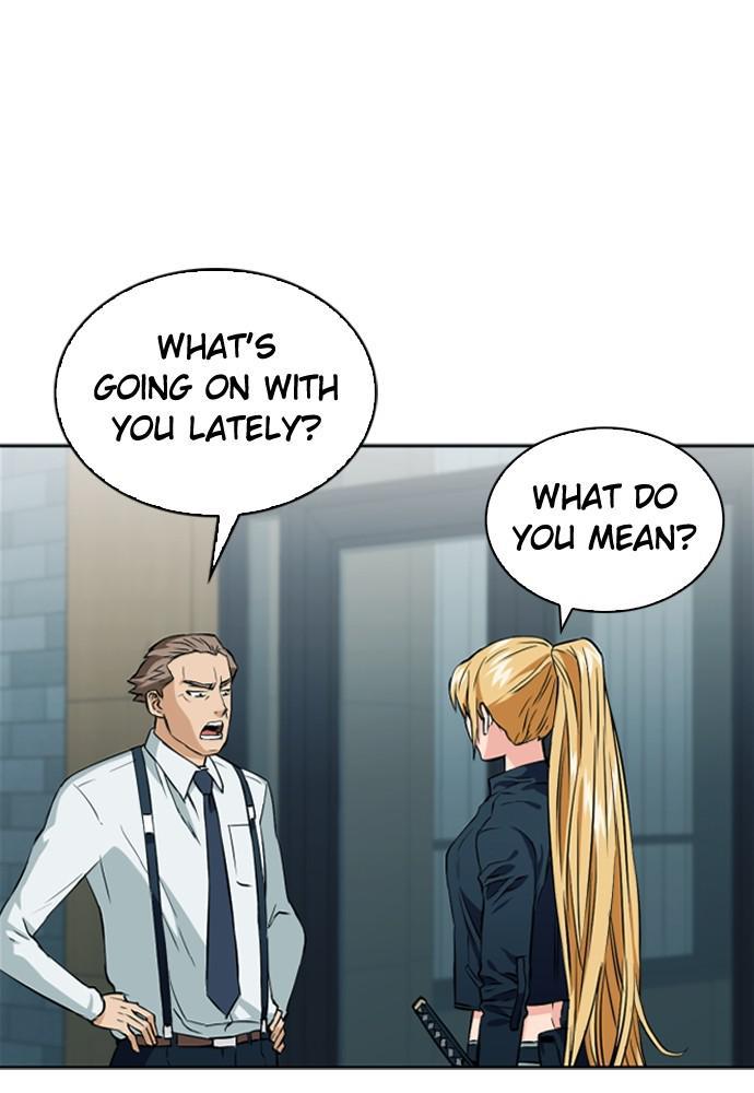 The Druid of Seoul Station Chapter 14 - Page 11