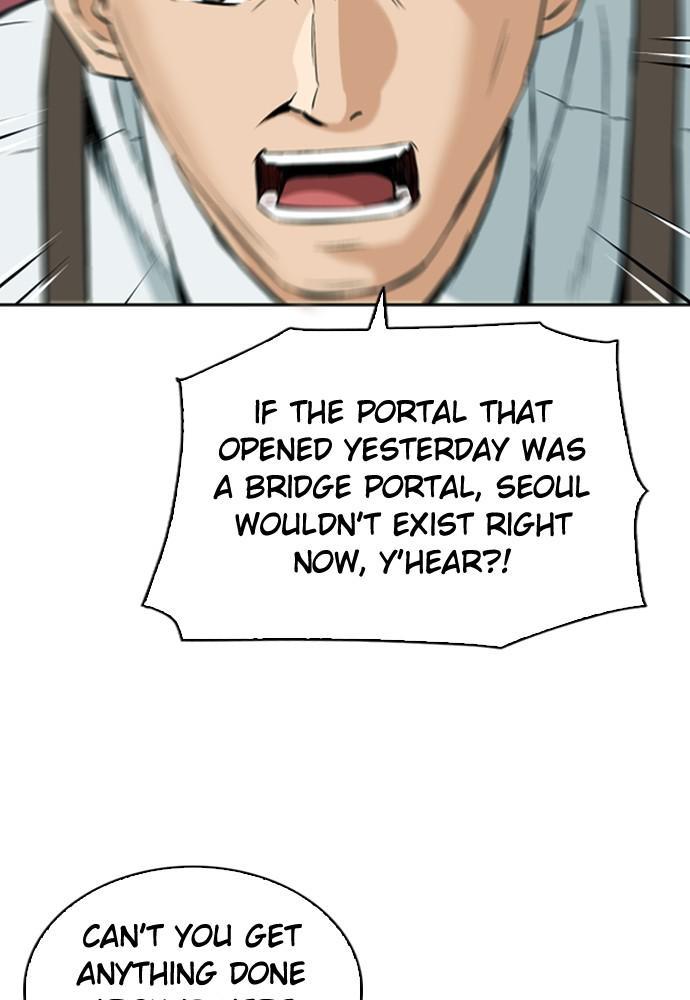 The Druid of Seoul Station Chapter 14 - Page 13