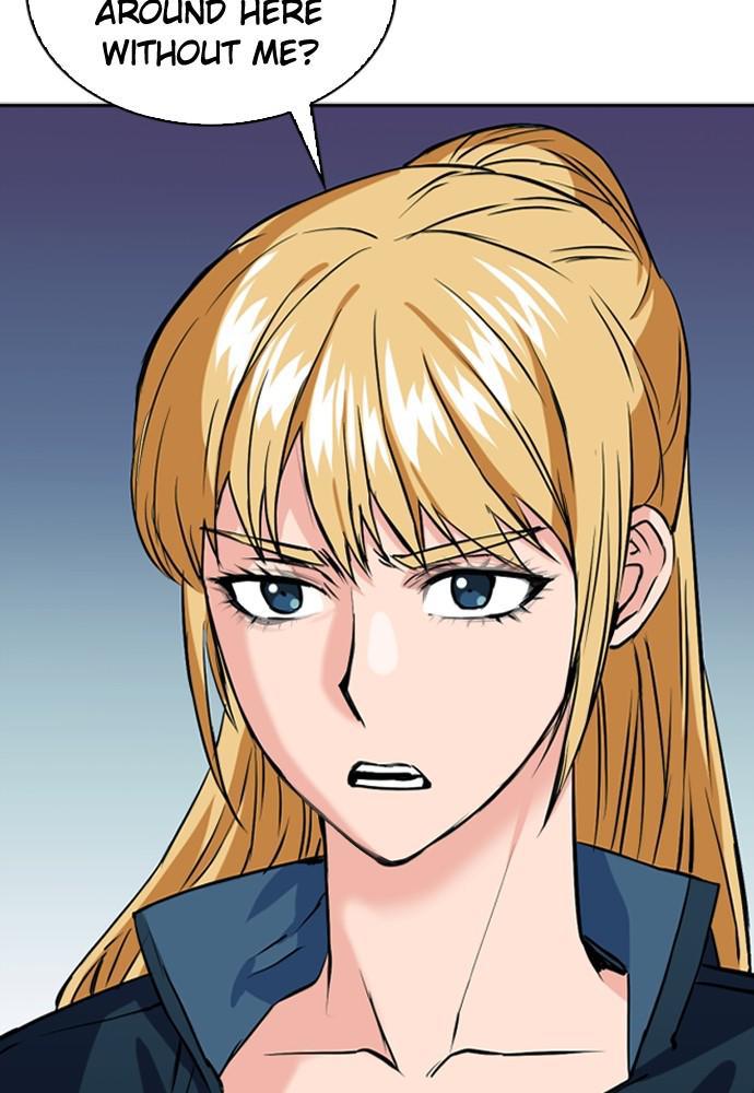 The Druid of Seoul Station Chapter 14 - Page 14