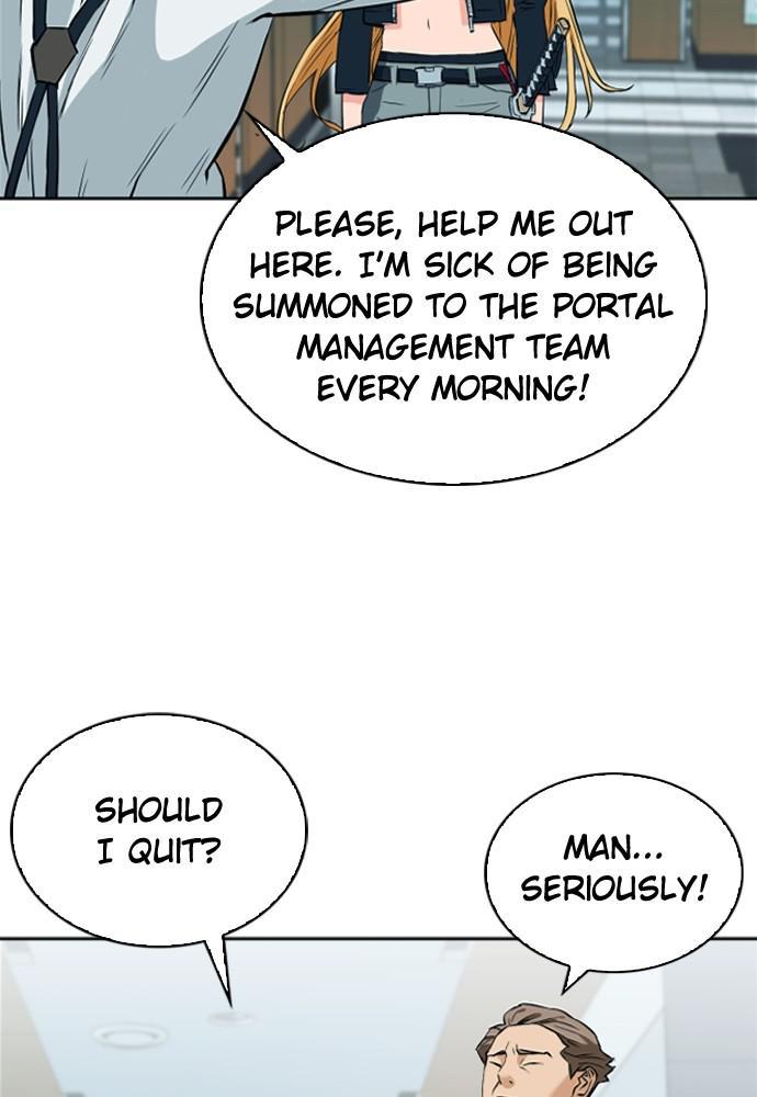 The Druid of Seoul Station Chapter 14 - Page 16