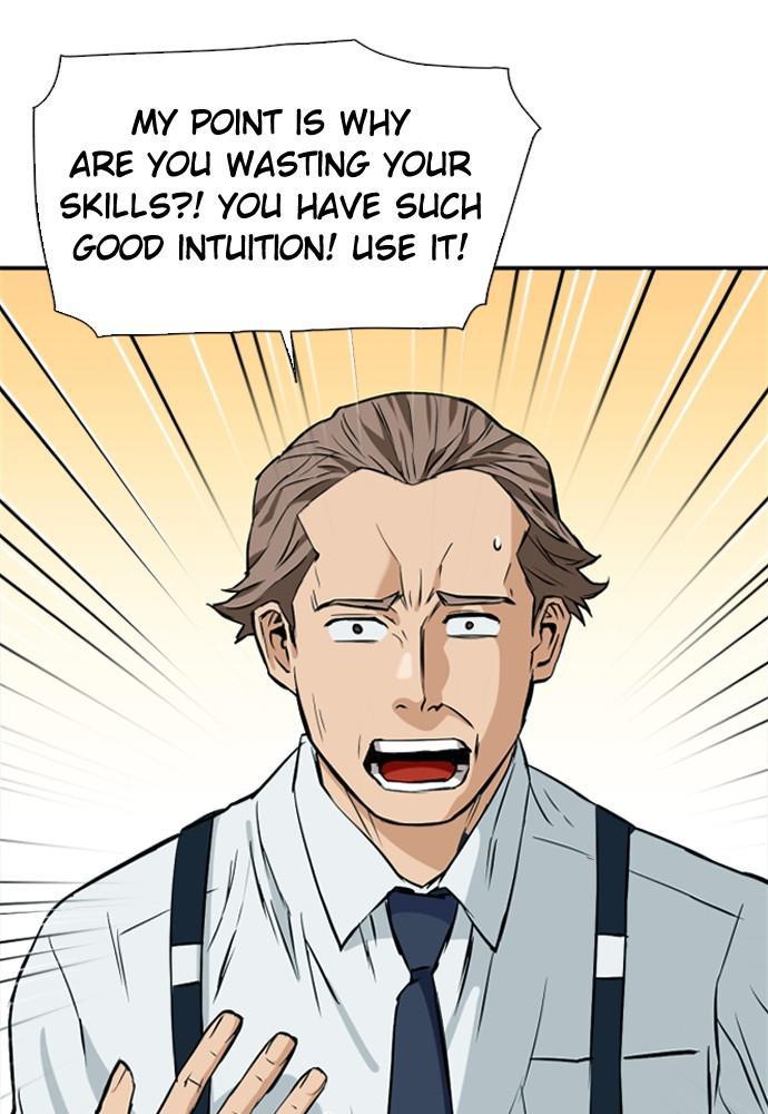 The Druid of Seoul Station Chapter 14 - Page 18