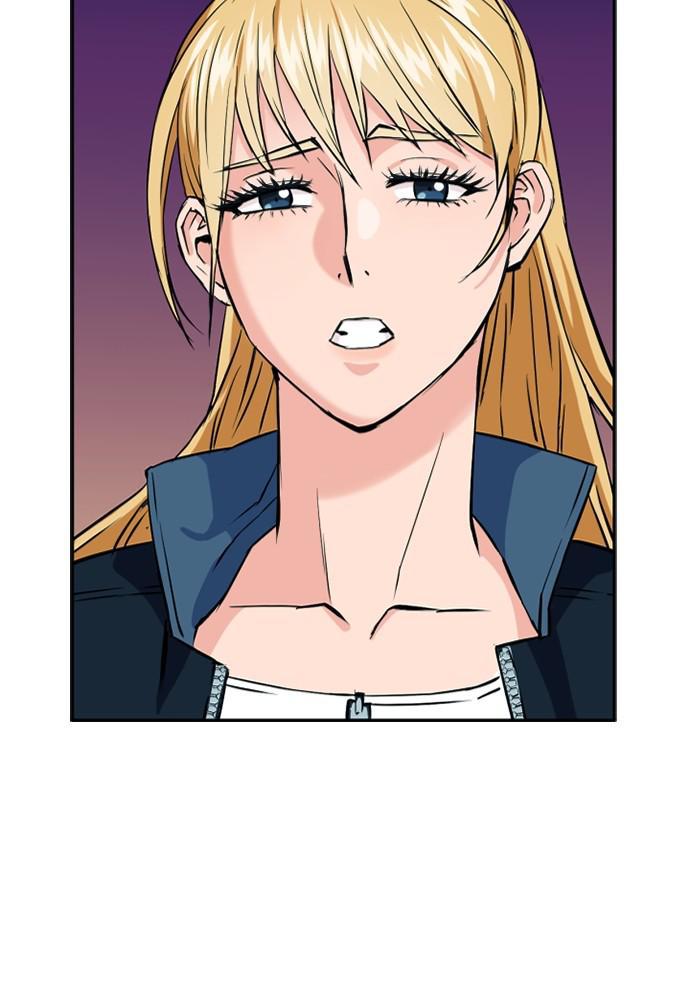 The Druid of Seoul Station Chapter 14 - Page 20