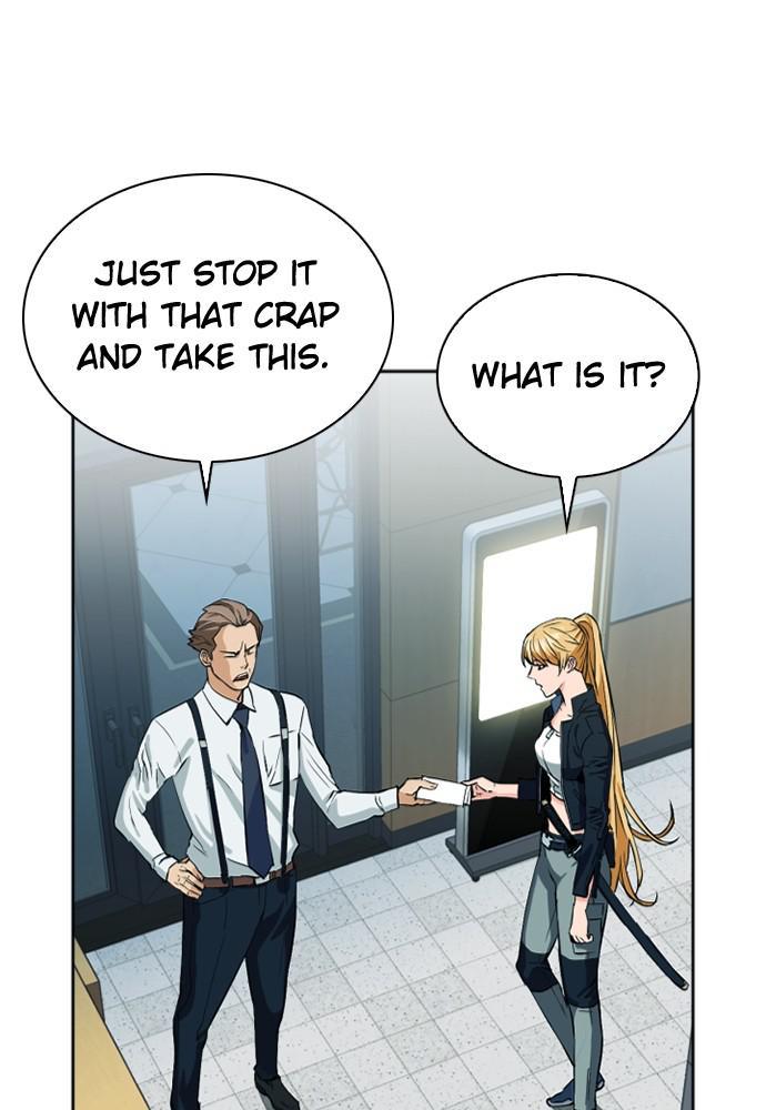 The Druid of Seoul Station Chapter 14 - Page 21