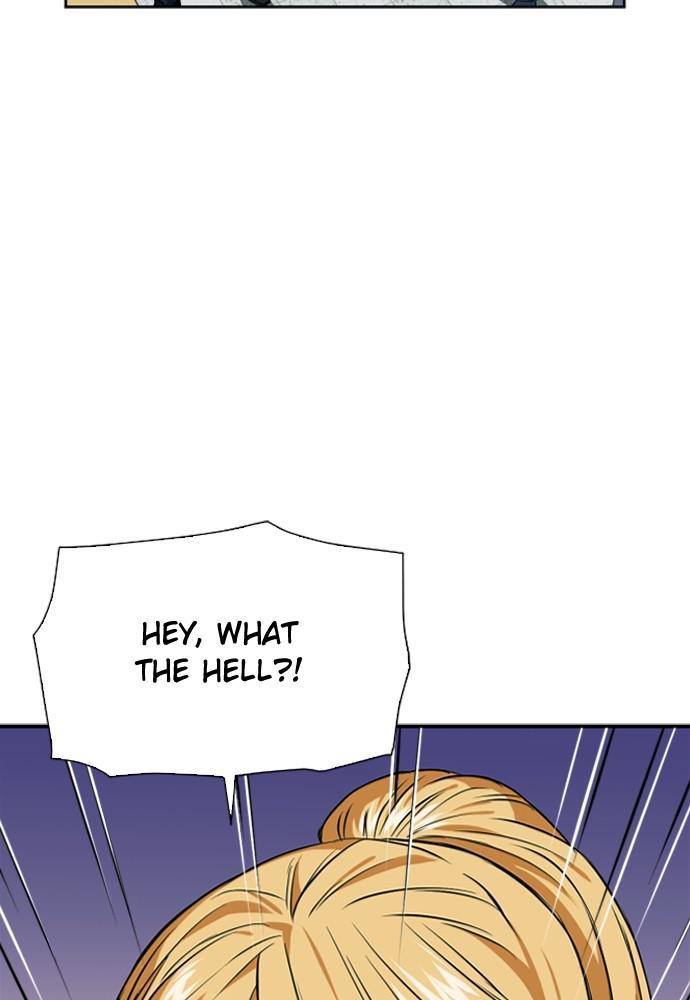 The Druid of Seoul Station Chapter 14 - Page 22