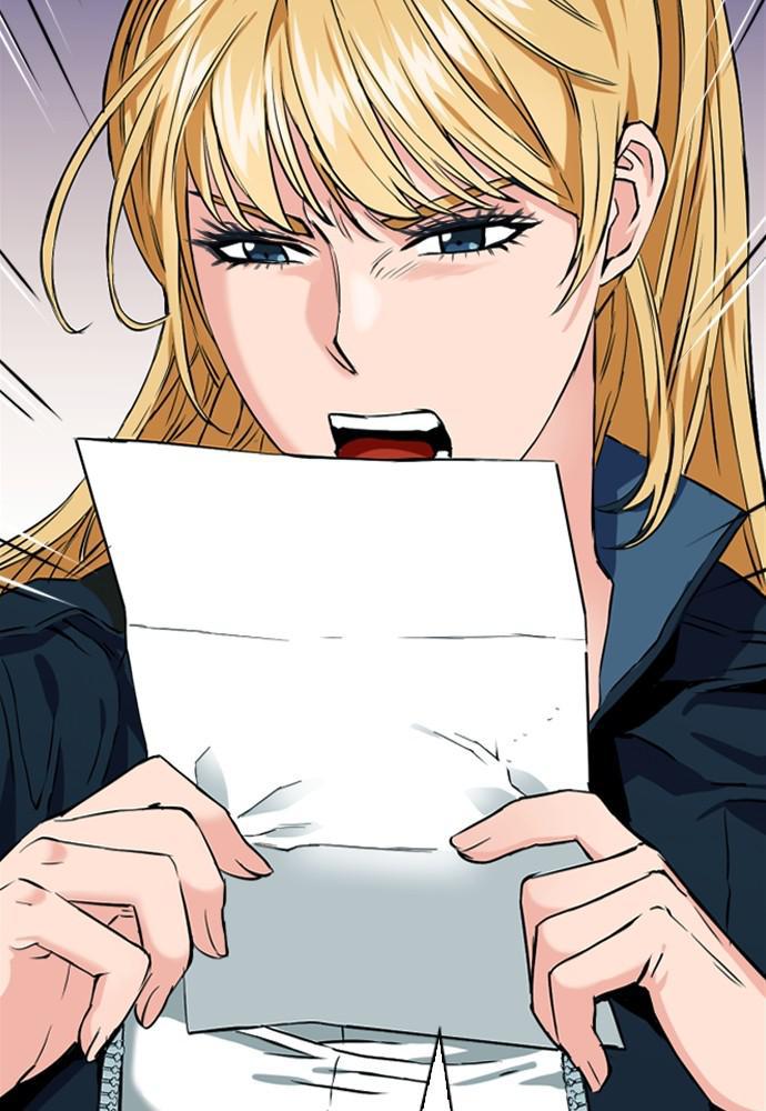 The Druid of Seoul Station Chapter 14 - Page 23