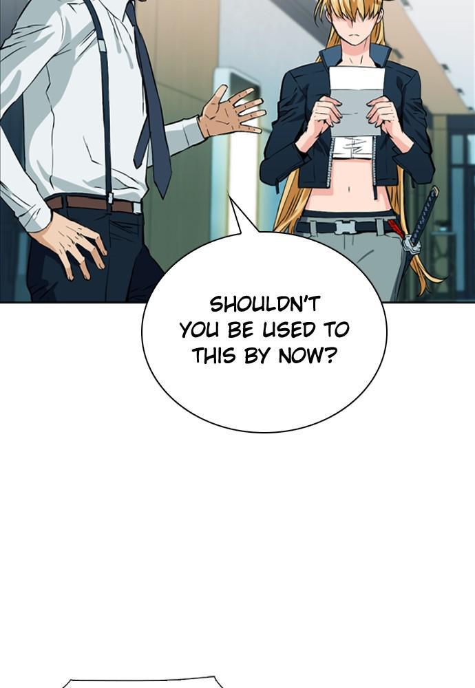 The Druid of Seoul Station Chapter 14 - Page 25