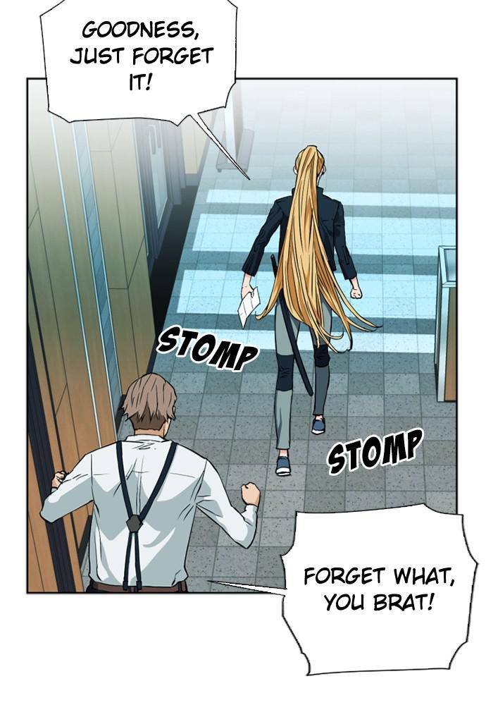 The Druid of Seoul Station Chapter 14 - Page 26