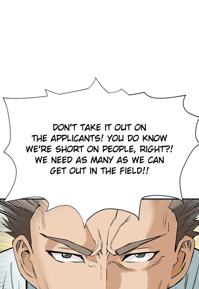 The Druid of Seoul Station Chapter 14 - Page 27