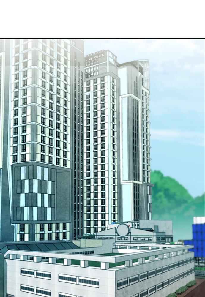 The Druid of Seoul Station Chapter 14 - Page 31