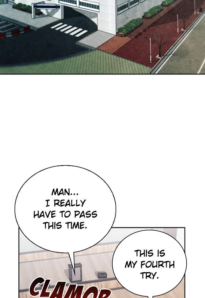 The Druid of Seoul Station Chapter 14 - Page 32