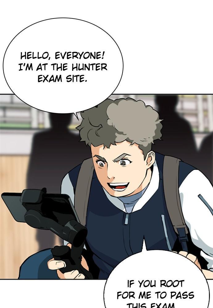 The Druid of Seoul Station Chapter 14 - Page 34