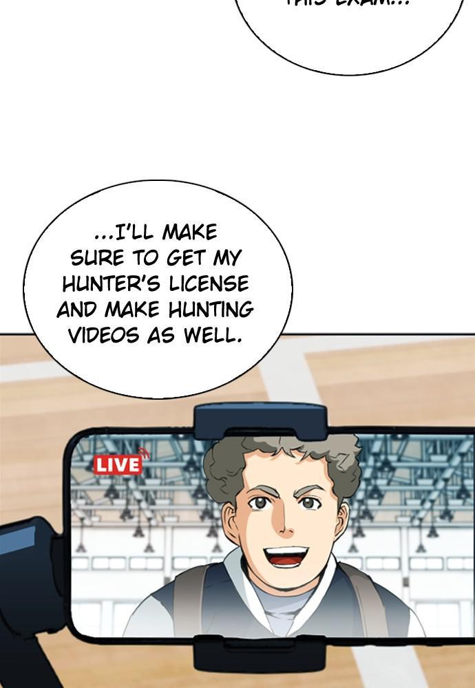 The Druid of Seoul Station Chapter 14 - Page 35