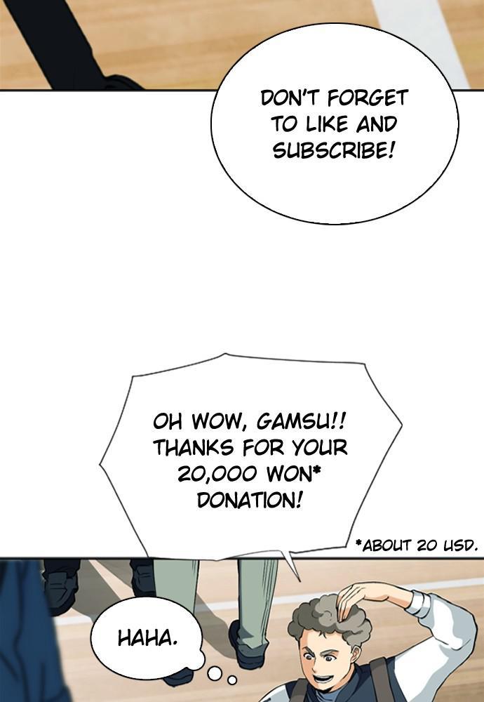 The Druid of Seoul Station Chapter 14 - Page 36