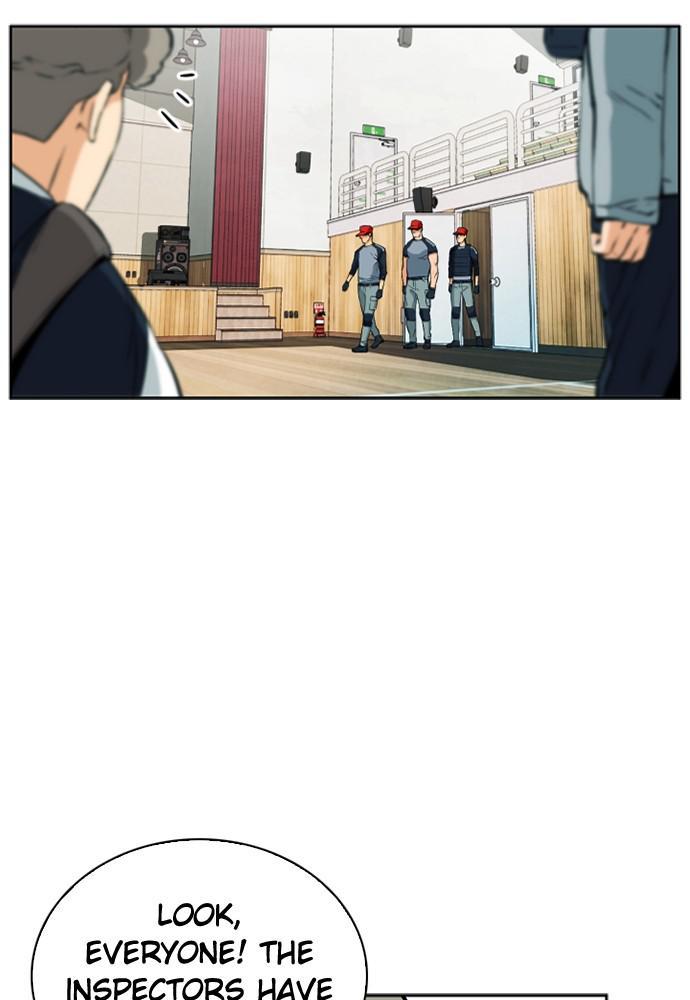 The Druid of Seoul Station Chapter 14 - Page 38