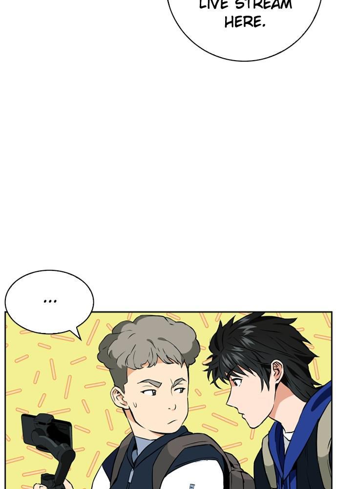 The Druid of Seoul Station Chapter 14 - Page 40