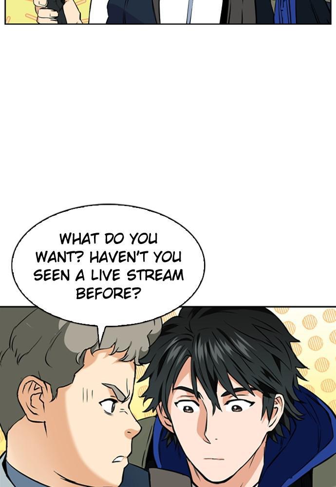 The Druid of Seoul Station Chapter 14 - Page 41