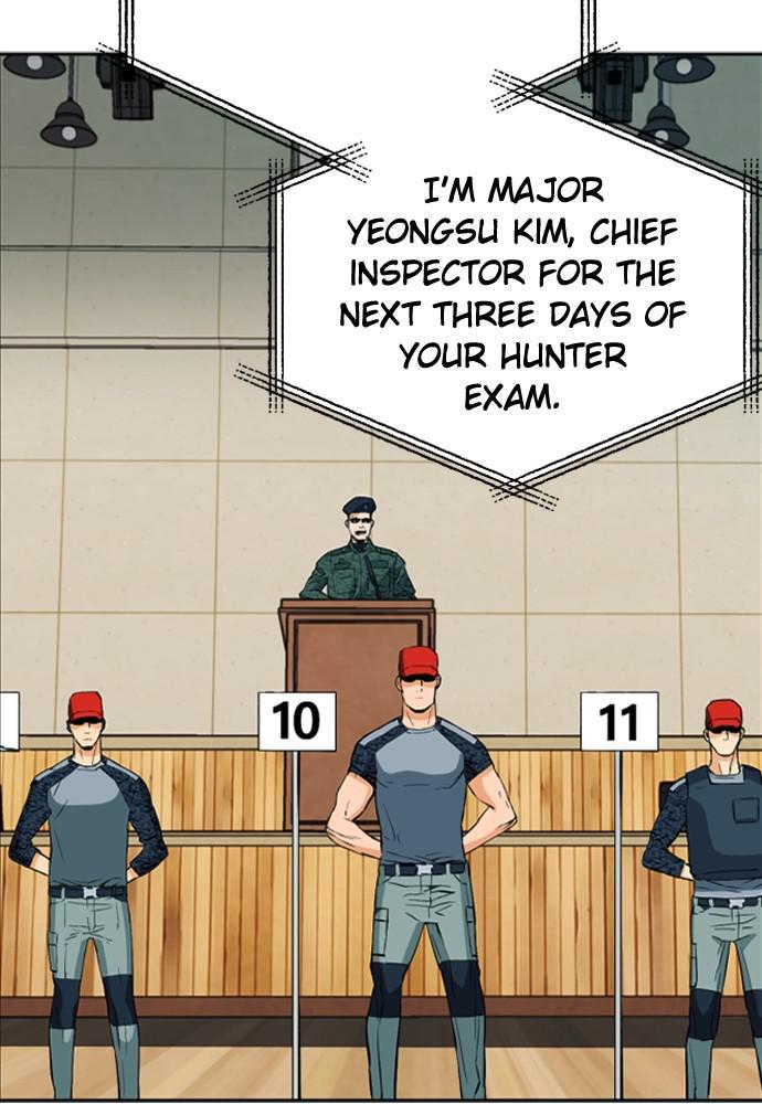 The Druid of Seoul Station Chapter 14 - Page 45