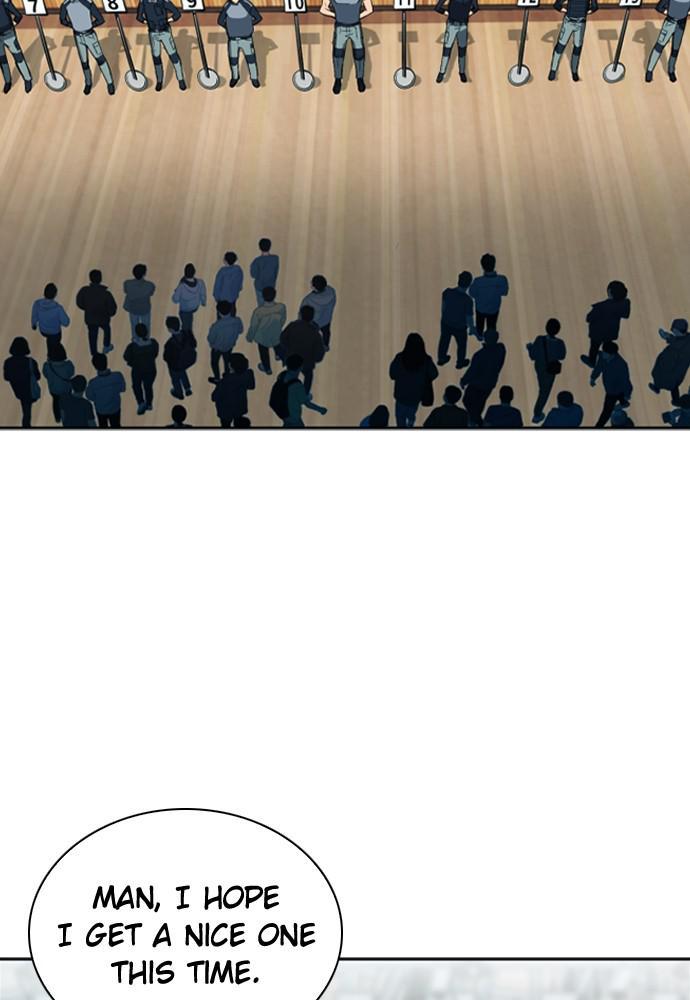 The Druid of Seoul Station Chapter 14 - Page 47