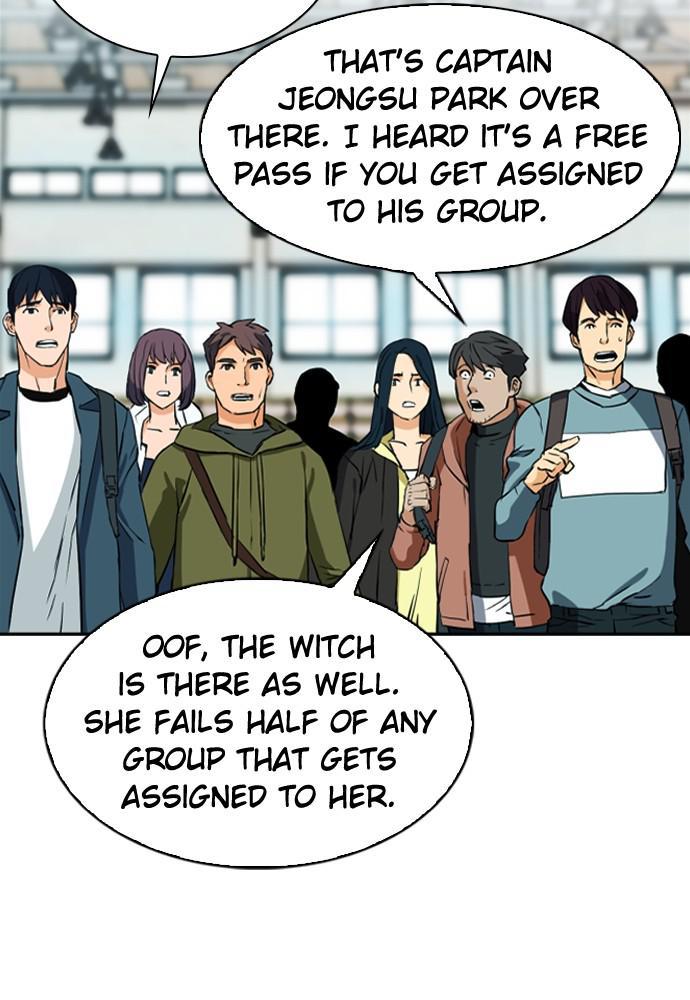 The Druid of Seoul Station Chapter 14 - Page 48