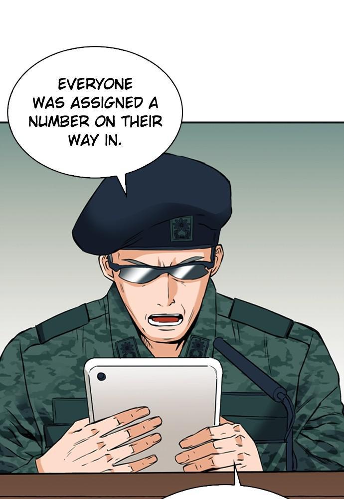 The Druid of Seoul Station Chapter 14 - Page 49