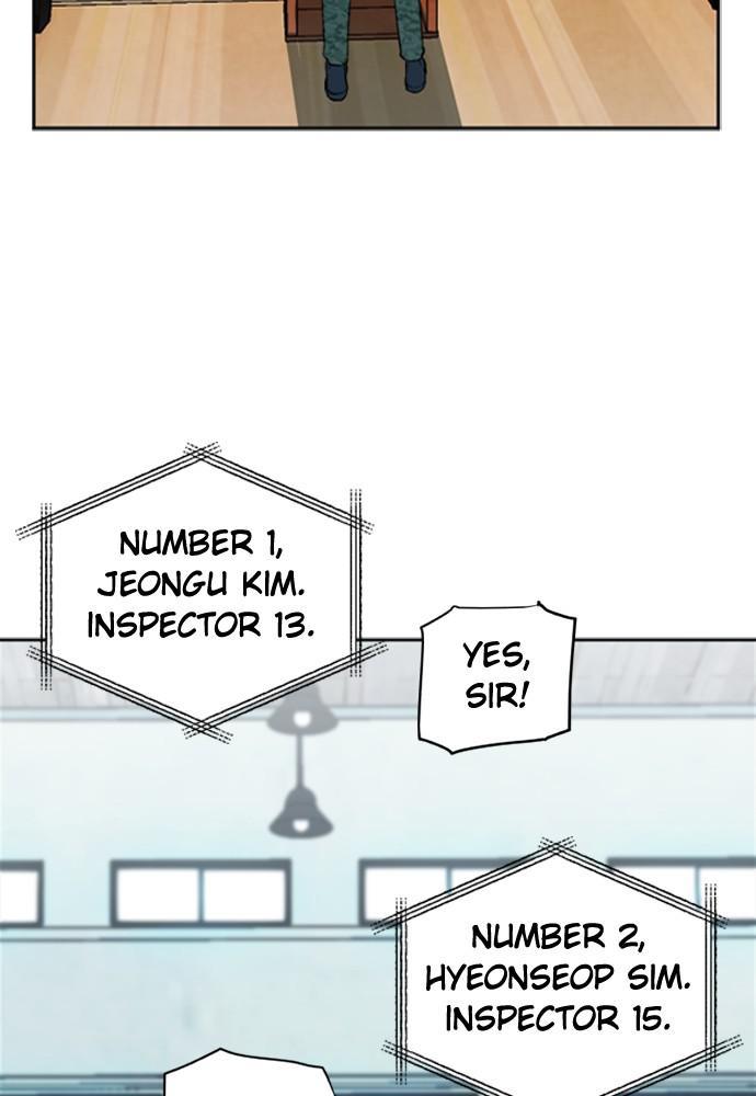 The Druid of Seoul Station Chapter 14 - Page 52