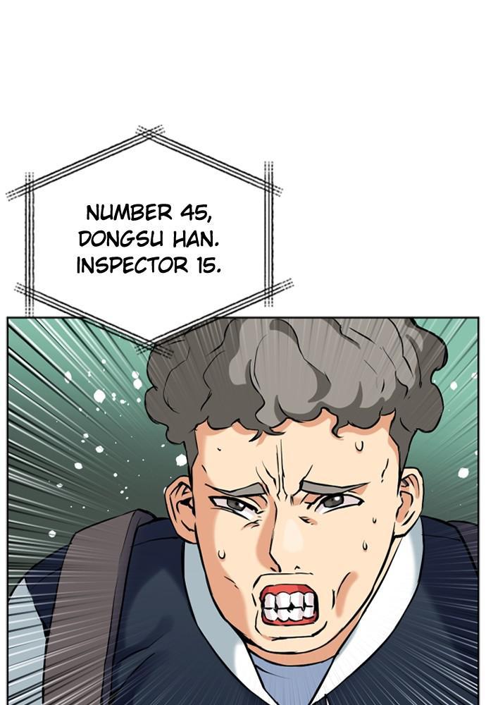 The Druid of Seoul Station Chapter 14 - Page 54