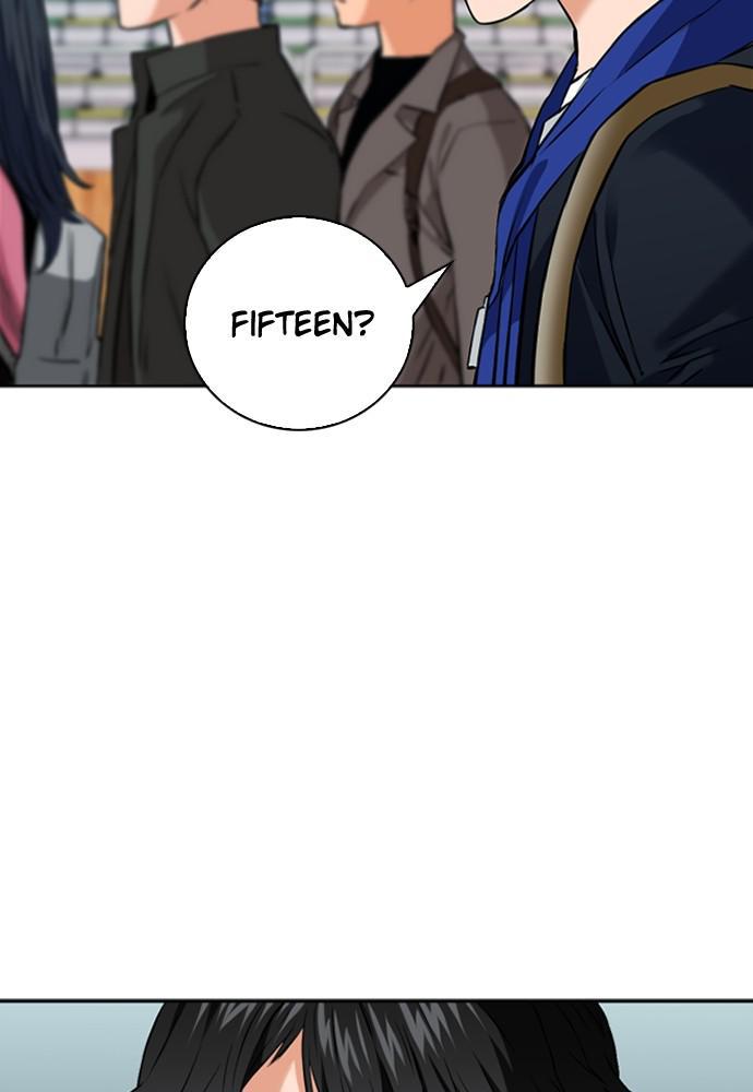 The Druid of Seoul Station Chapter 14 - Page 56