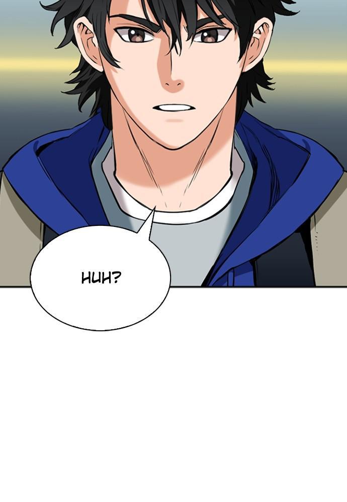 The Druid of Seoul Station Chapter 14 - Page 57